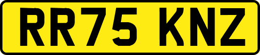 RR75KNZ