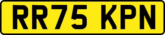 RR75KPN