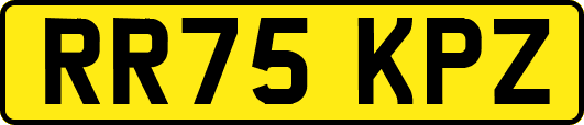 RR75KPZ