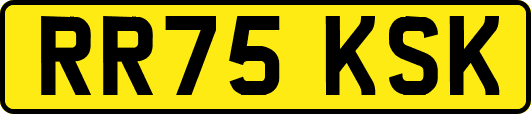 RR75KSK