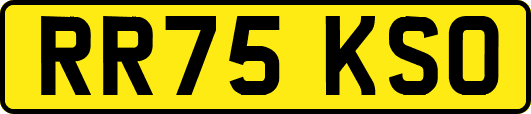RR75KSO