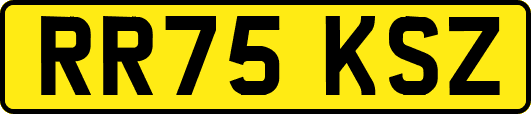RR75KSZ