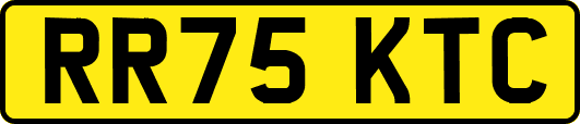 RR75KTC