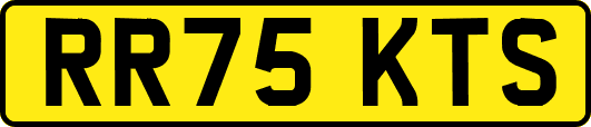 RR75KTS
