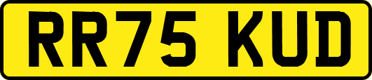 RR75KUD