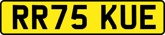 RR75KUE