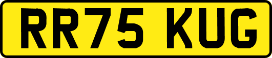 RR75KUG