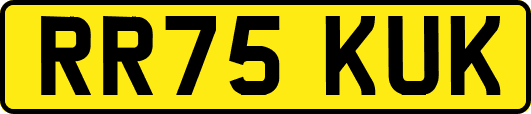 RR75KUK