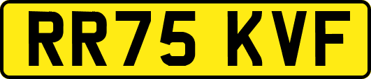 RR75KVF