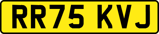 RR75KVJ