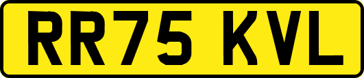 RR75KVL