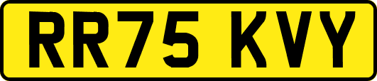 RR75KVY