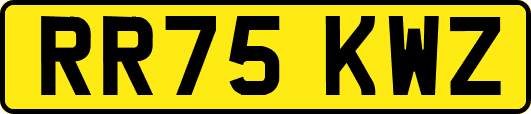 RR75KWZ