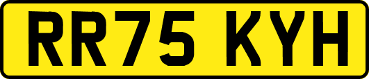 RR75KYH