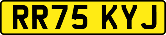 RR75KYJ