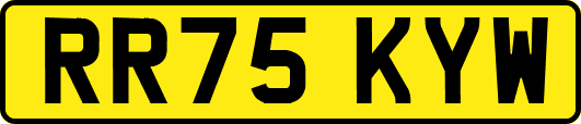 RR75KYW