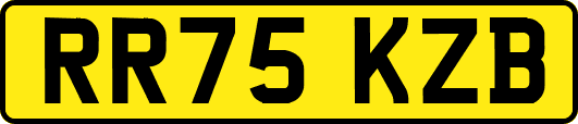 RR75KZB
