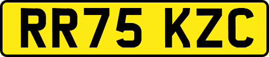 RR75KZC