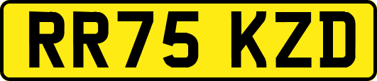 RR75KZD