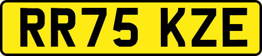 RR75KZE