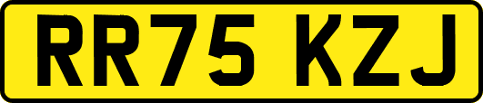 RR75KZJ