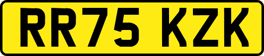 RR75KZK
