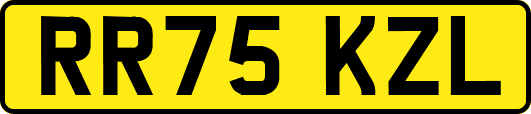 RR75KZL