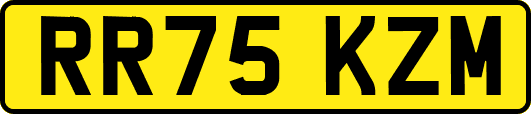 RR75KZM