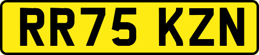 RR75KZN