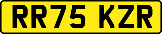 RR75KZR