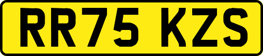 RR75KZS