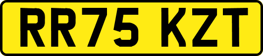 RR75KZT