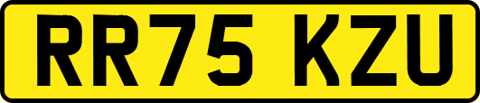 RR75KZU