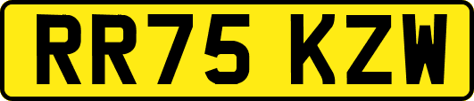 RR75KZW