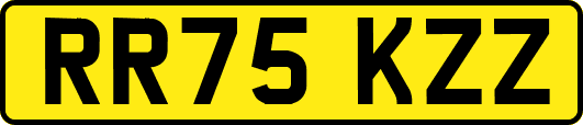 RR75KZZ