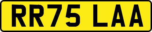 RR75LAA