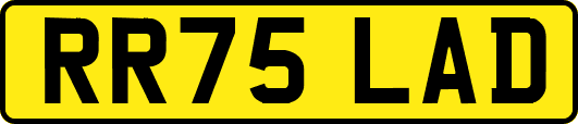RR75LAD