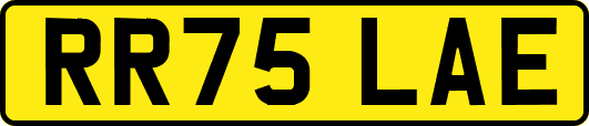 RR75LAE