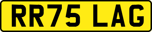 RR75LAG