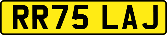 RR75LAJ