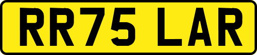 RR75LAR