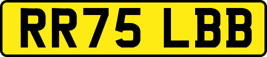 RR75LBB