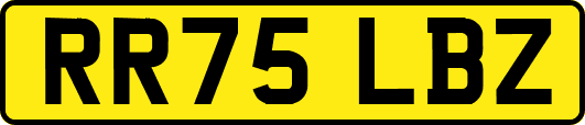 RR75LBZ