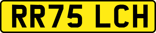 RR75LCH