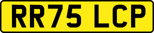 RR75LCP