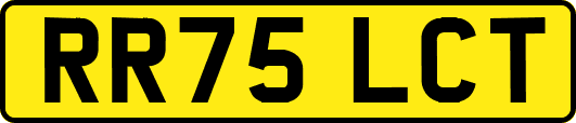 RR75LCT