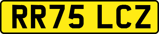 RR75LCZ