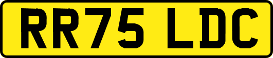 RR75LDC