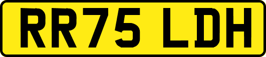RR75LDH