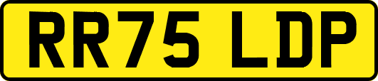 RR75LDP